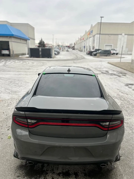 2019 Dodge Charger 7th Gen - Image 2 of 13