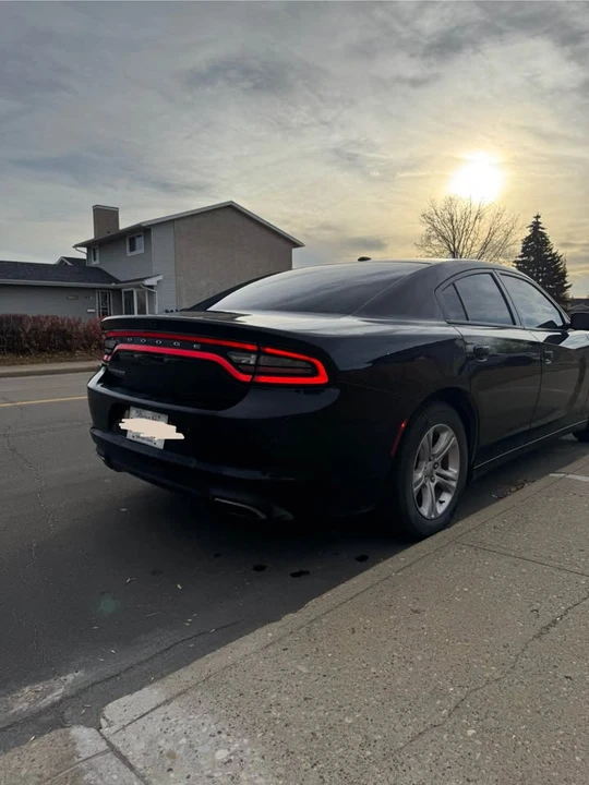 2019 Dodge Charger 7th Gen - Image 5 of 12