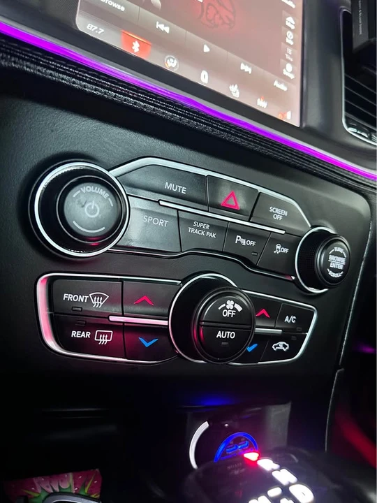 2019 Dodge Charger 7th Gen - Image 9 of 13