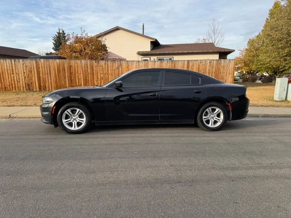 2019 Dodge Charger 7th Gen - Image 3 of 12