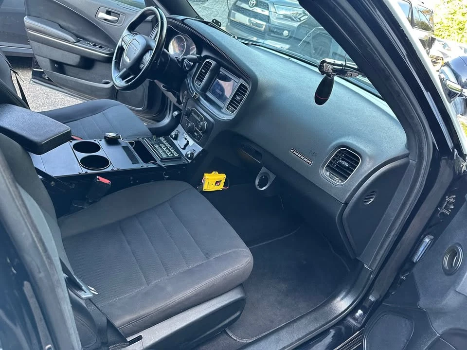 2019 Dodge Charger 7th Gen - Image 17 of 20