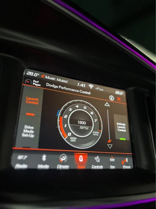 2019 Dodge Charger 7th Gen - Image 12 of 13