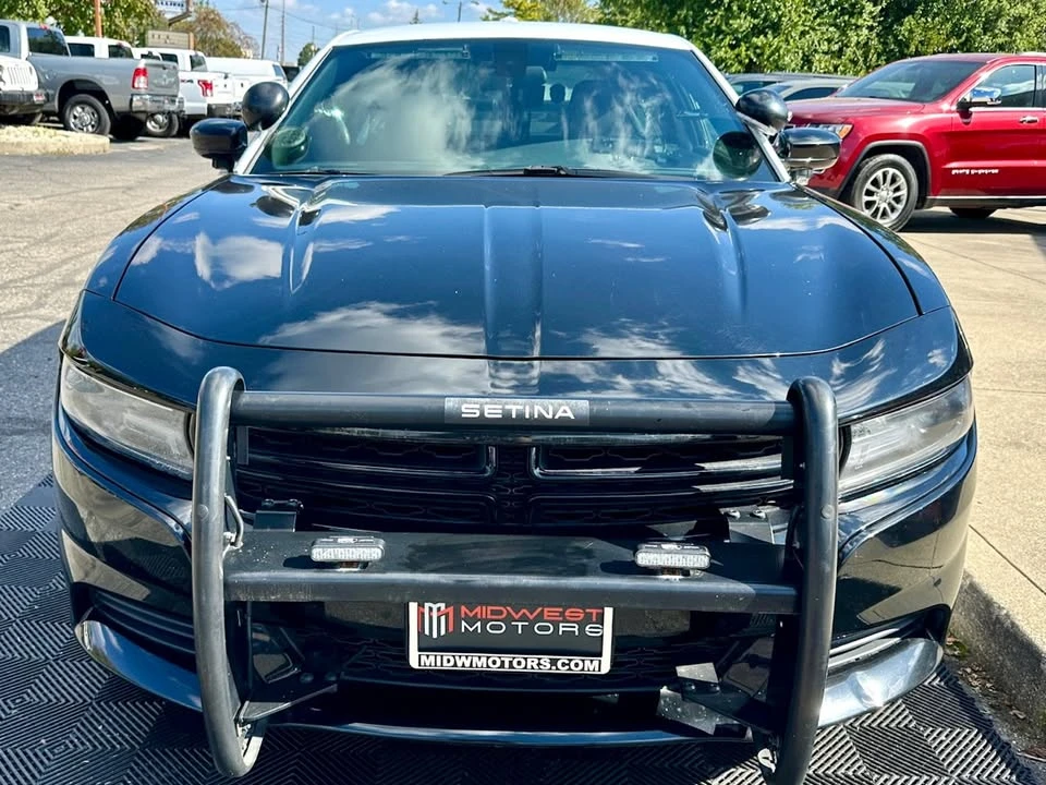 2019 Dodge Charger 7th Gen - Image 4 of 20