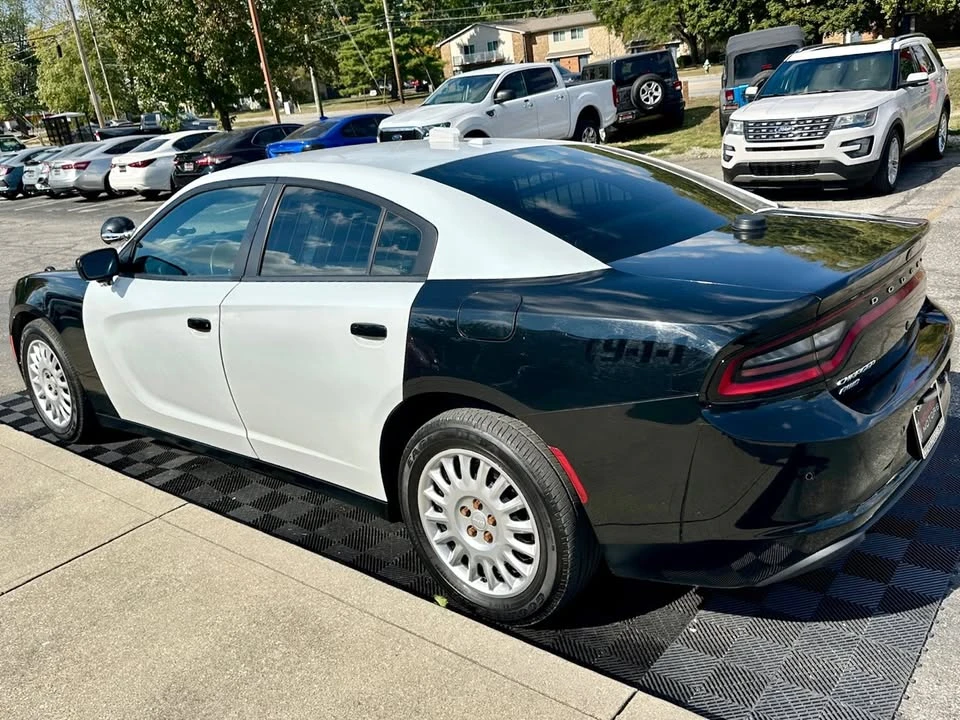2019 Dodge Charger 7th Gen - Image 3 of 20