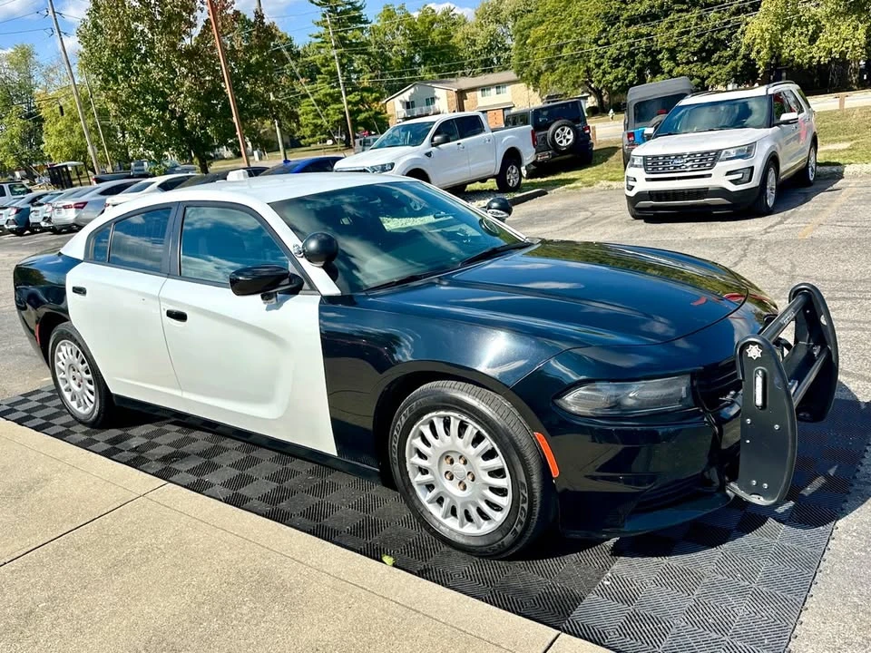 2019 Dodge Charger 7th Gen - Image 2 of 20