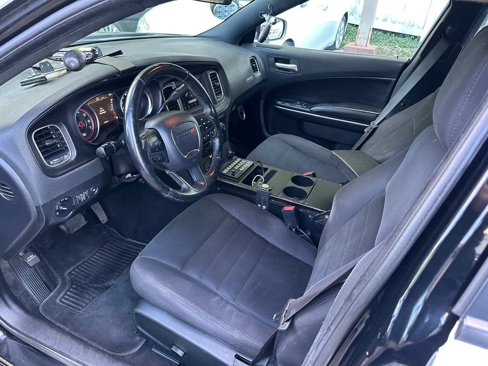 2019 Dodge Charger 7th Gen - Image 18 of 20
