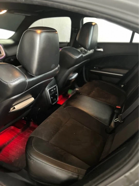 2019 Dodge Charger 7th Gen - Image 13 of 13