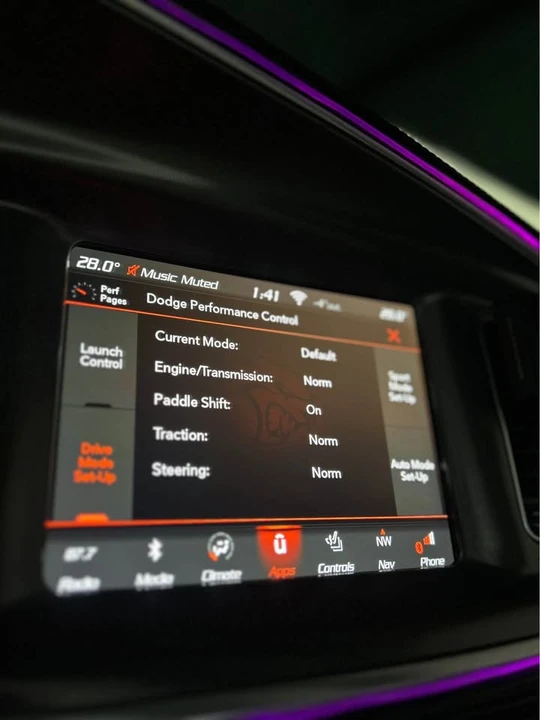 2019 Dodge Charger 7th Gen - Image 10 of 13