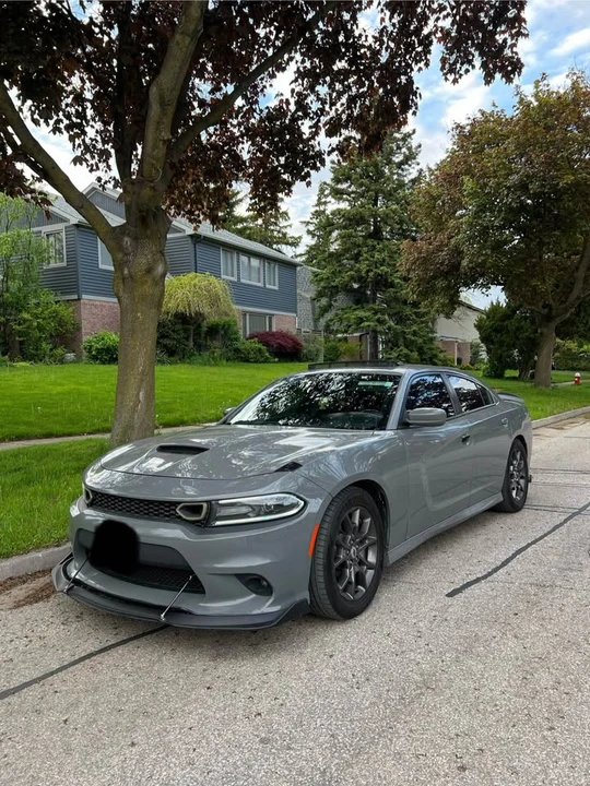 2019 Dodge Charger 7th Gen - Image 4 of 13
