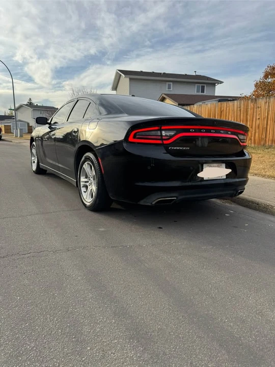 2019 Dodge Charger 7th Gen - Image 4 of 12