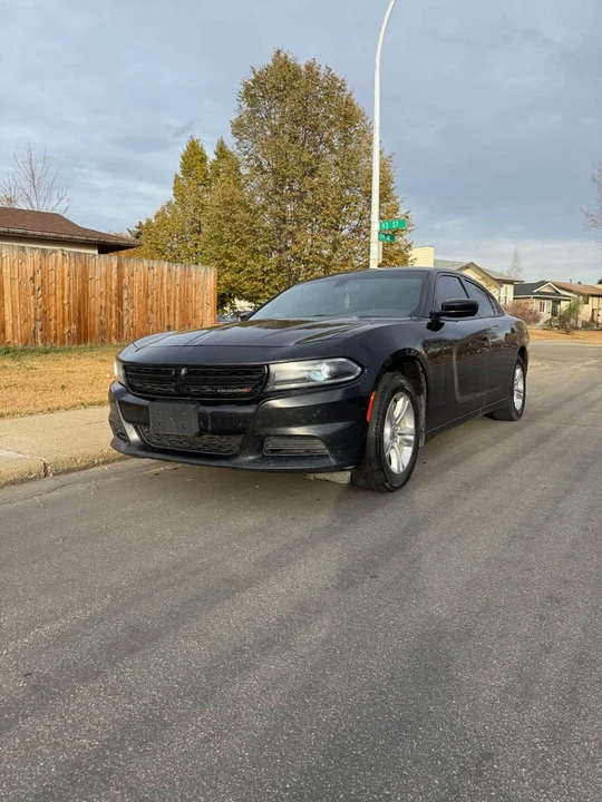 2019 Dodge Charger 7th Gen - Image 2 of 12