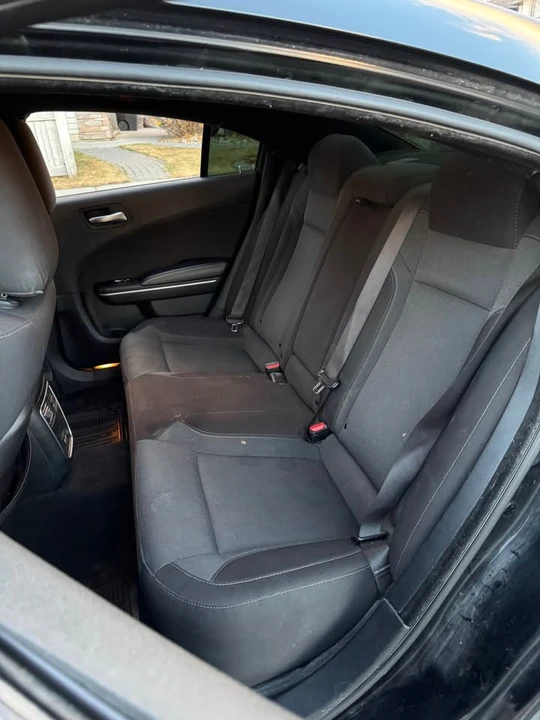 2019 Dodge Charger 7th Gen - Image 7 of 12