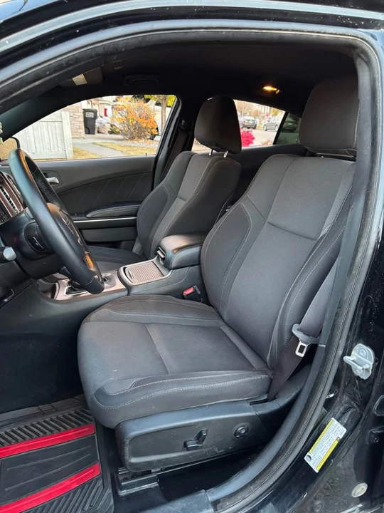 2019 Dodge Charger 7th Gen - Image 6 of 12