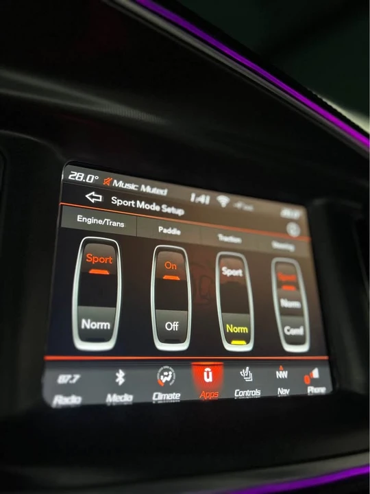2019 Dodge Charger 7th Gen - Image 11 of 13