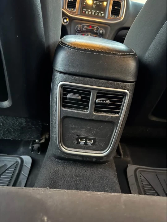2019 Dodge Charger 7th Gen - Image 8 of 12