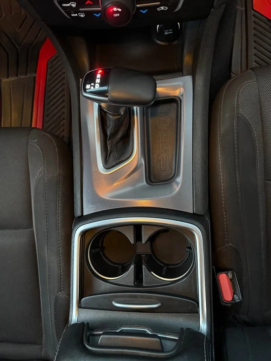 2019 Dodge Charger 7th Gen - Image 11 of 12