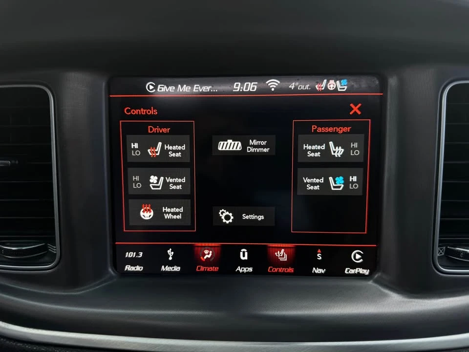 2019 Dodge Charger 7th Gen - Image 17 of 20