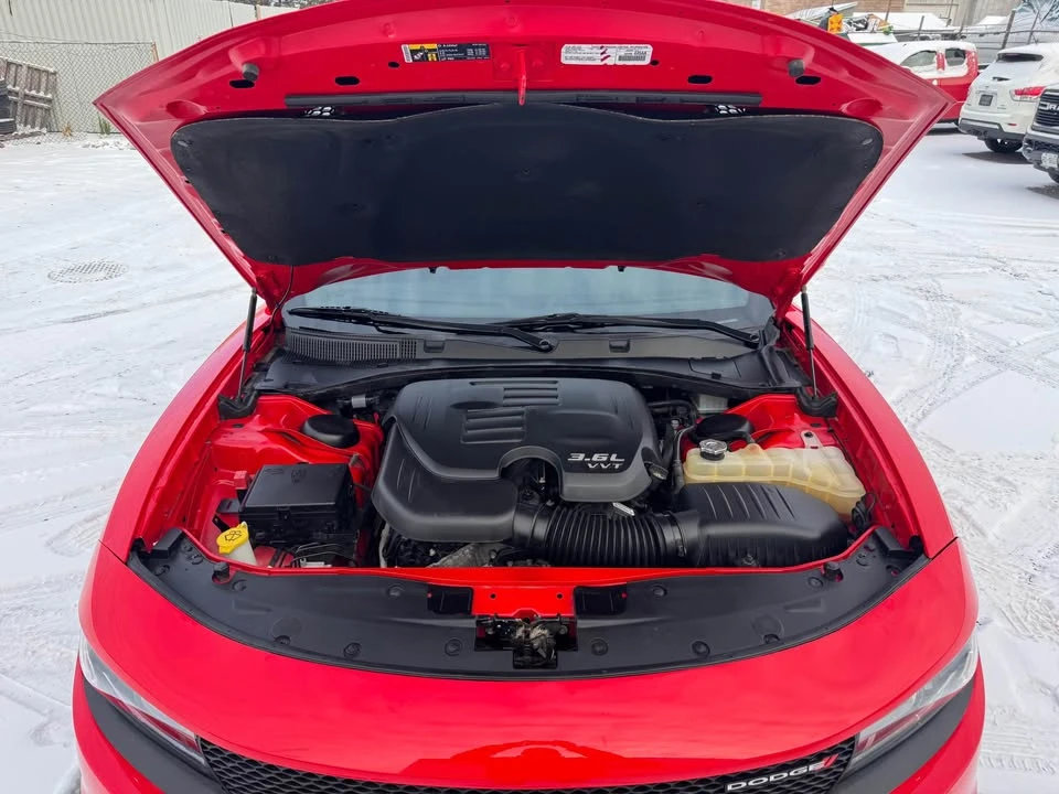 2019 Dodge Charger 7th Gen - Image 20 of 20