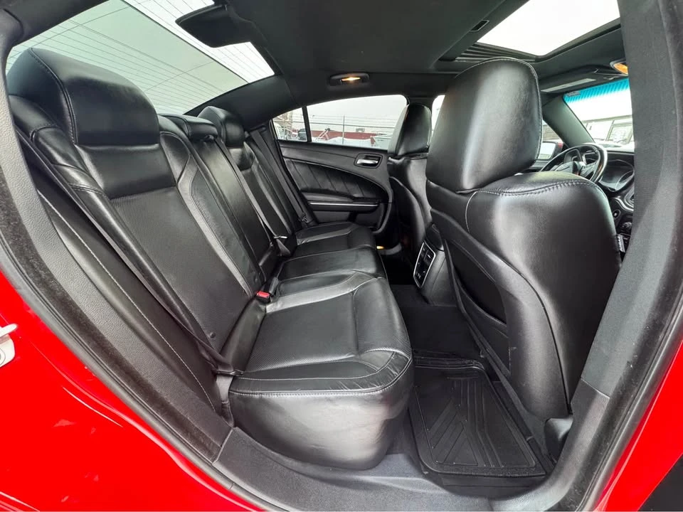 2019 Dodge Charger 7th Gen - Image 10 of 20