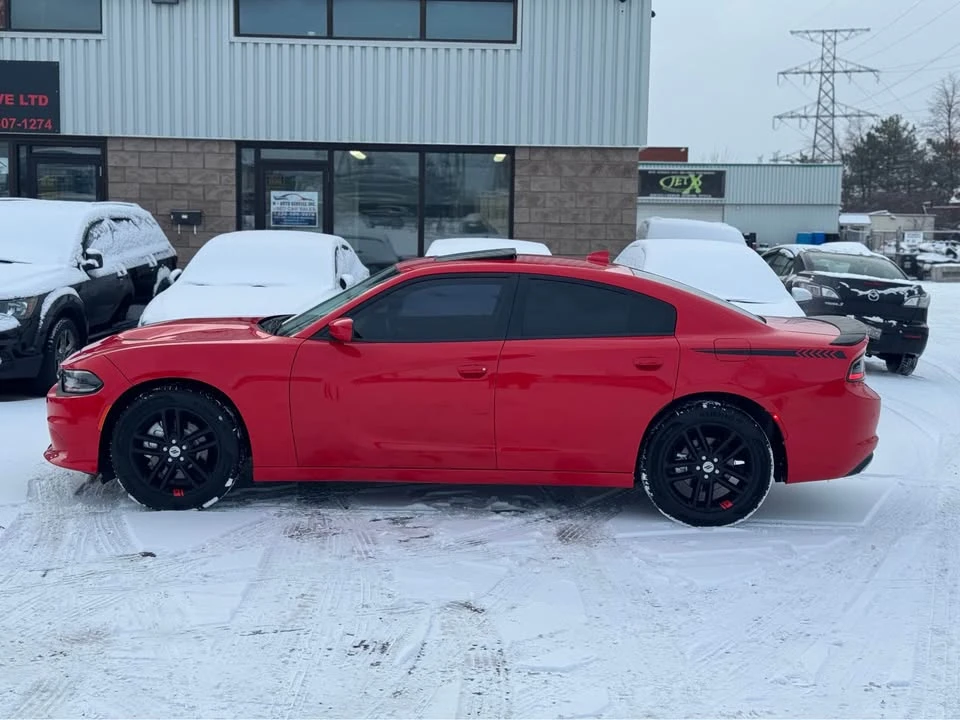 2019 Dodge Charger 7th Gen - Image 5 of 20