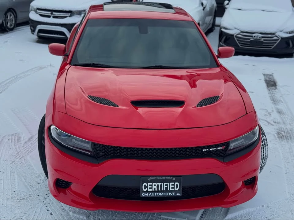 2019 Dodge Charger 7th Gen - Image 3 of 20