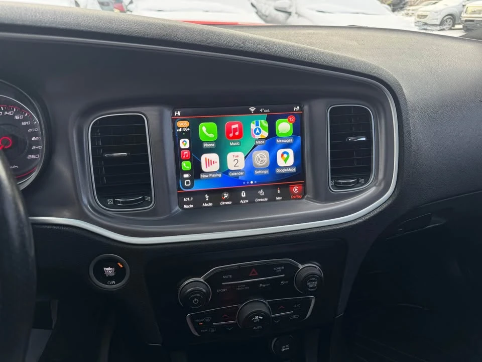 2019 Dodge Charger 7th Gen - Image 16 of 20