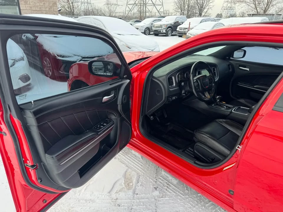 2019 Dodge Charger 7th Gen - Image 12 of 20