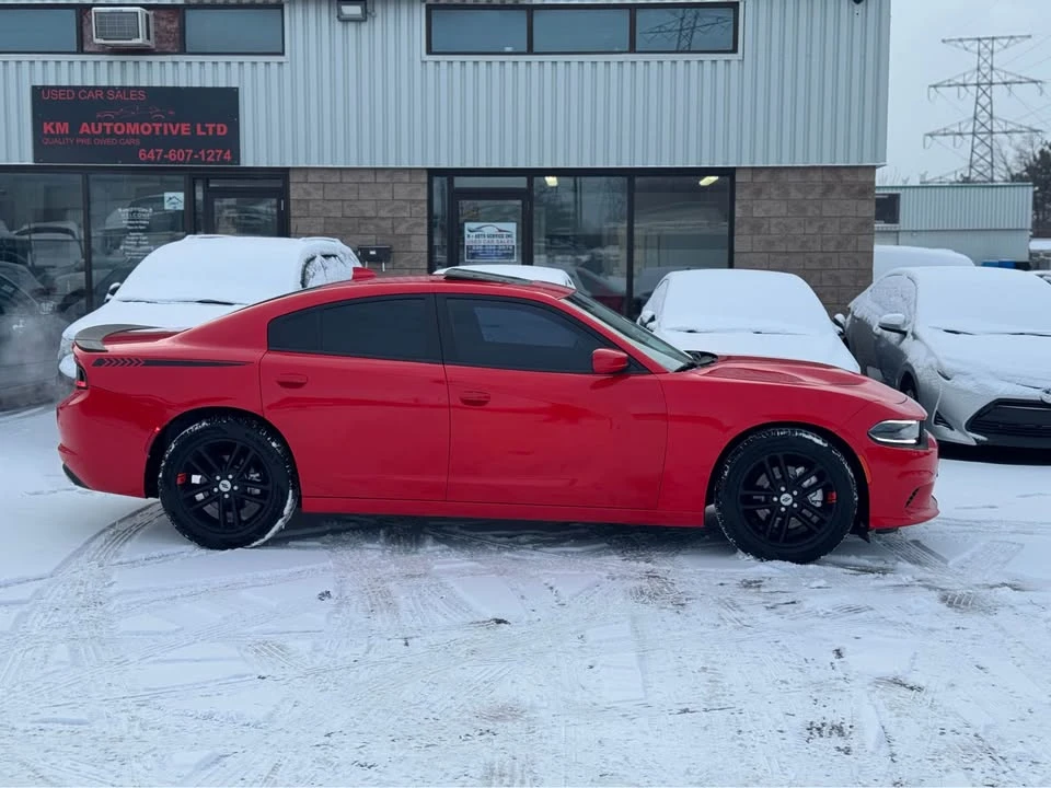 2019 Dodge Charger 7th Gen - Image 6 of 20