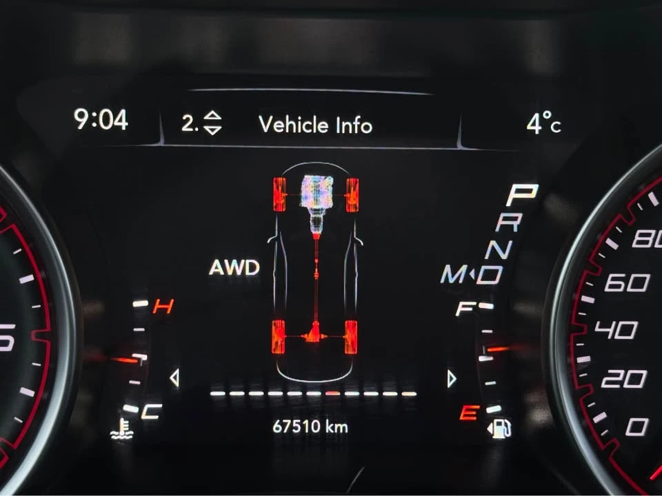 2019 Dodge Charger 7th Gen - Image 19 of 20
