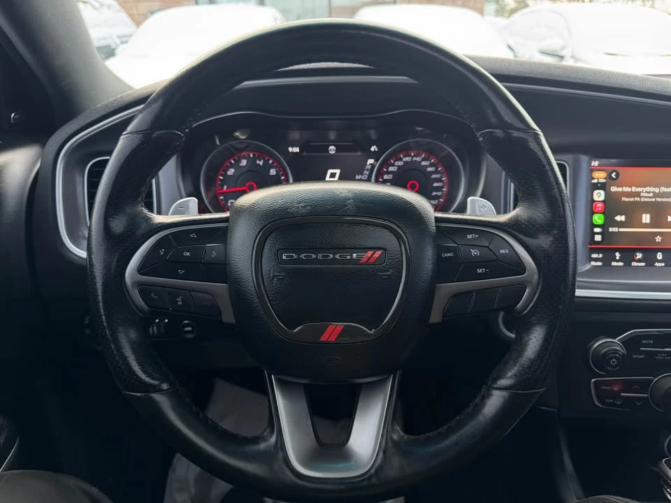 2019 Dodge Charger 7th Gen - Image 14 of 20
