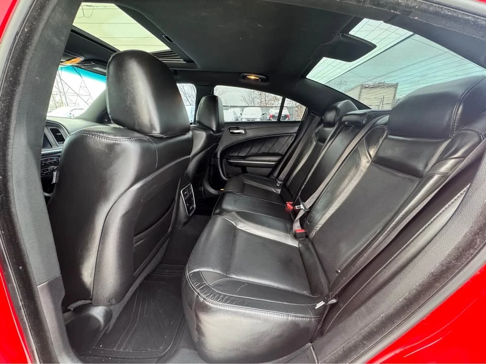 2019 Dodge Charger 7th Gen - Image 11 of 20