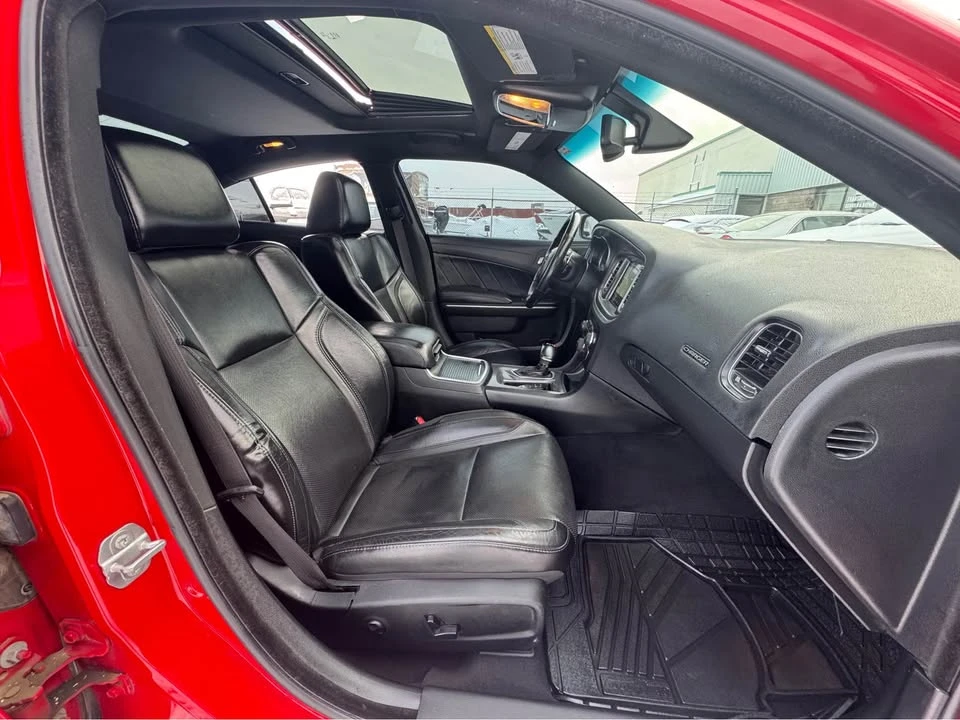 2019 Dodge Charger 7th Gen - Image 13 of 20