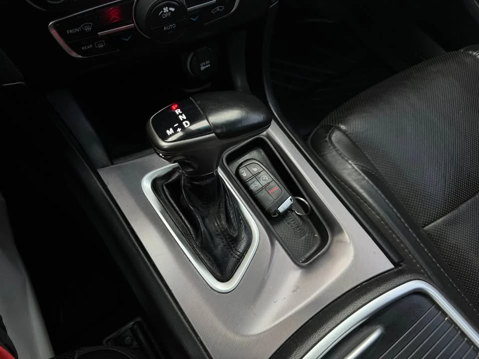 2019 Dodge Charger 7th Gen - Image 18 of 20