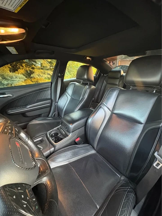 2019 Dodge Charger 7th Gen - Image 13 of 15
