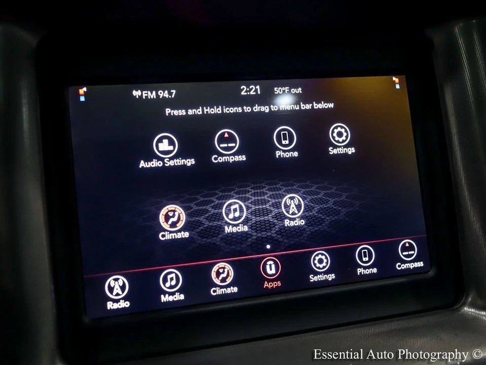 2019 Dodge Charger 7th Gen - Image 9 of 18