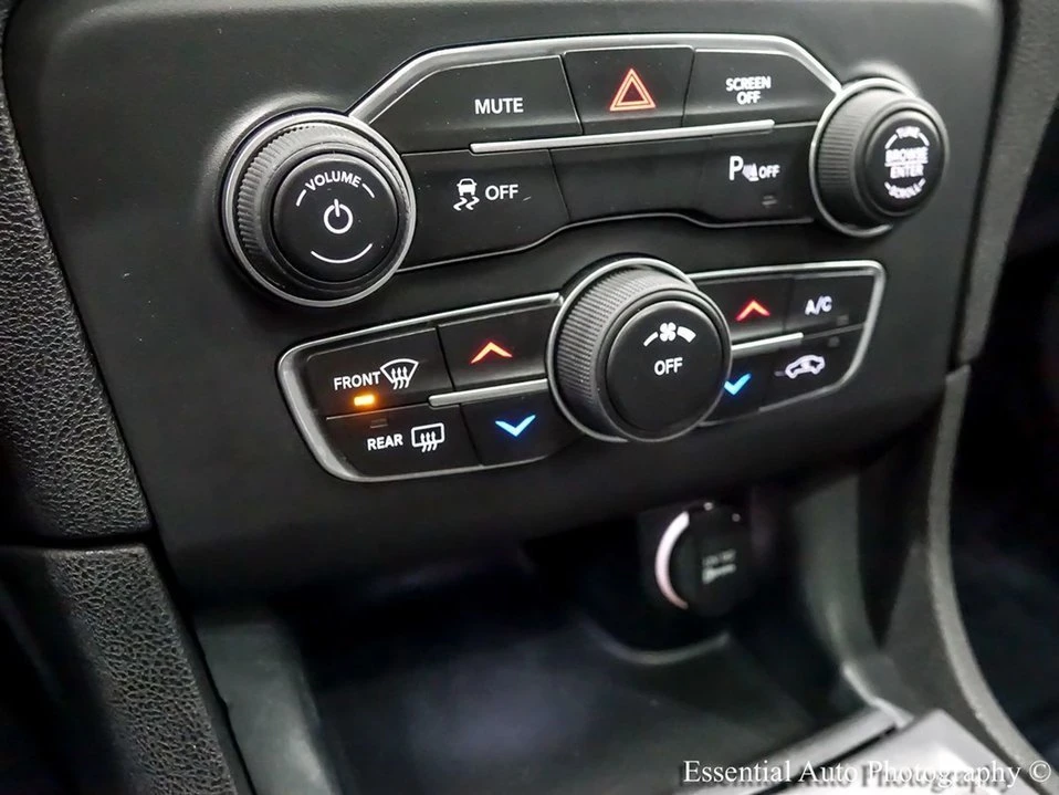 2019 Dodge Charger 7th Gen - Image 10 of 18
