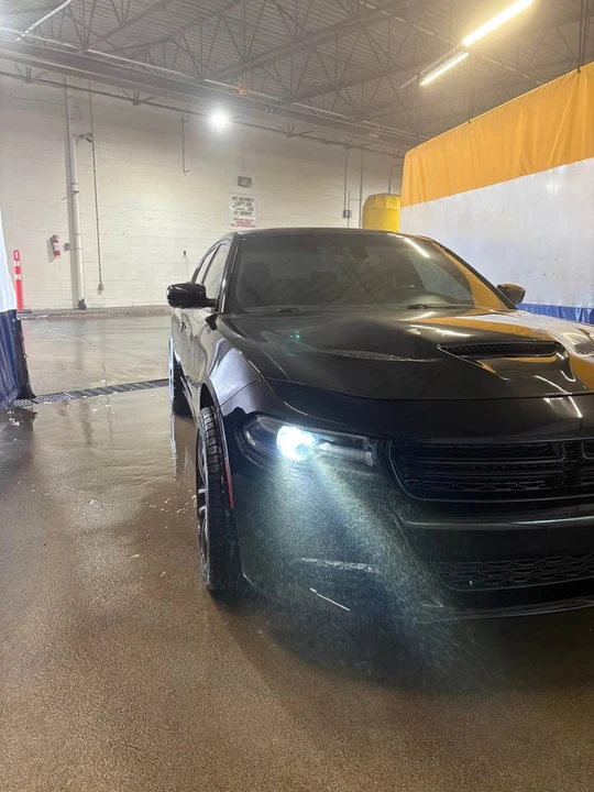2019 Dodge Charger 7th Gen - Image 4 of 15