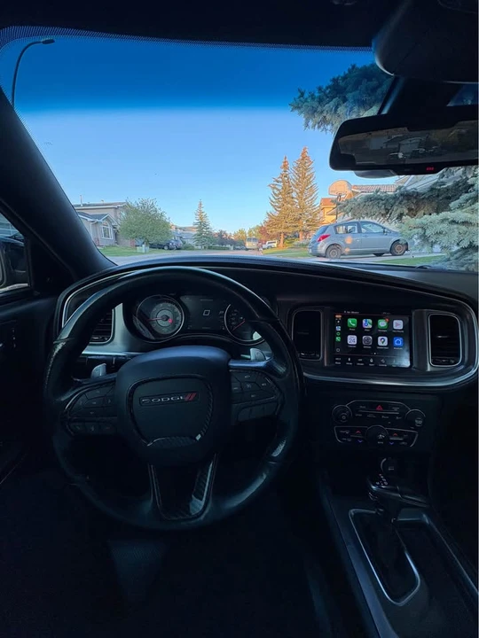 2019 Dodge Charger 7th Gen - Image 15 of 15