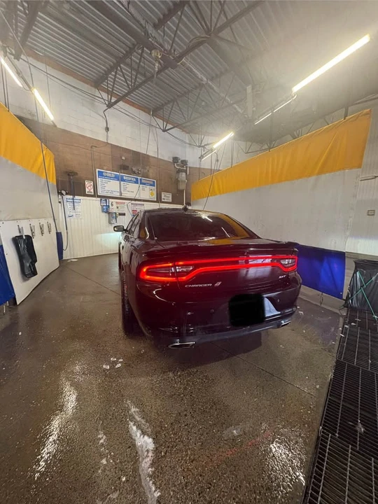 2019 Dodge Charger 7th Gen - Image 5 of 15