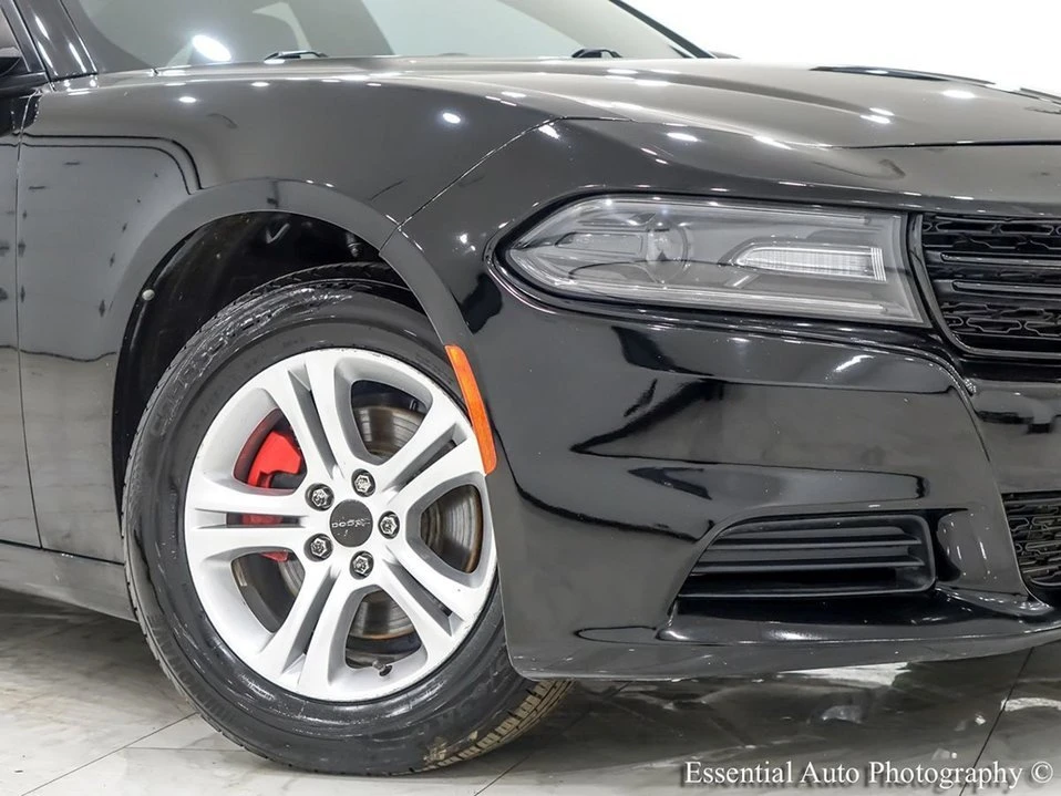 2019 Dodge Charger 7th Gen - Image 2 of 18