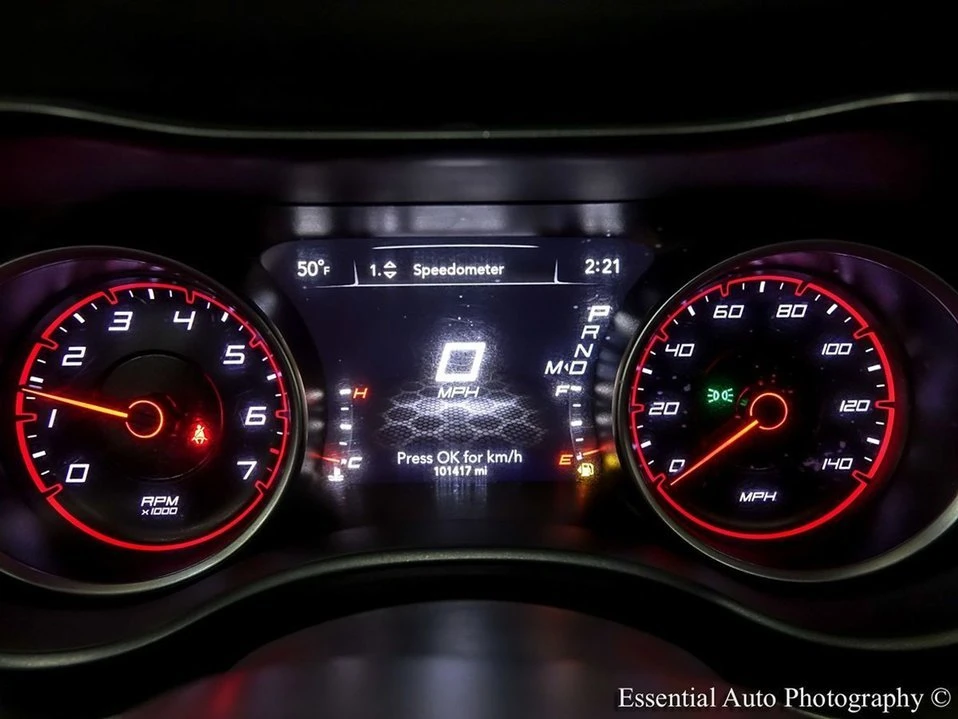 2019 Dodge Charger 7th Gen - Image 7 of 18