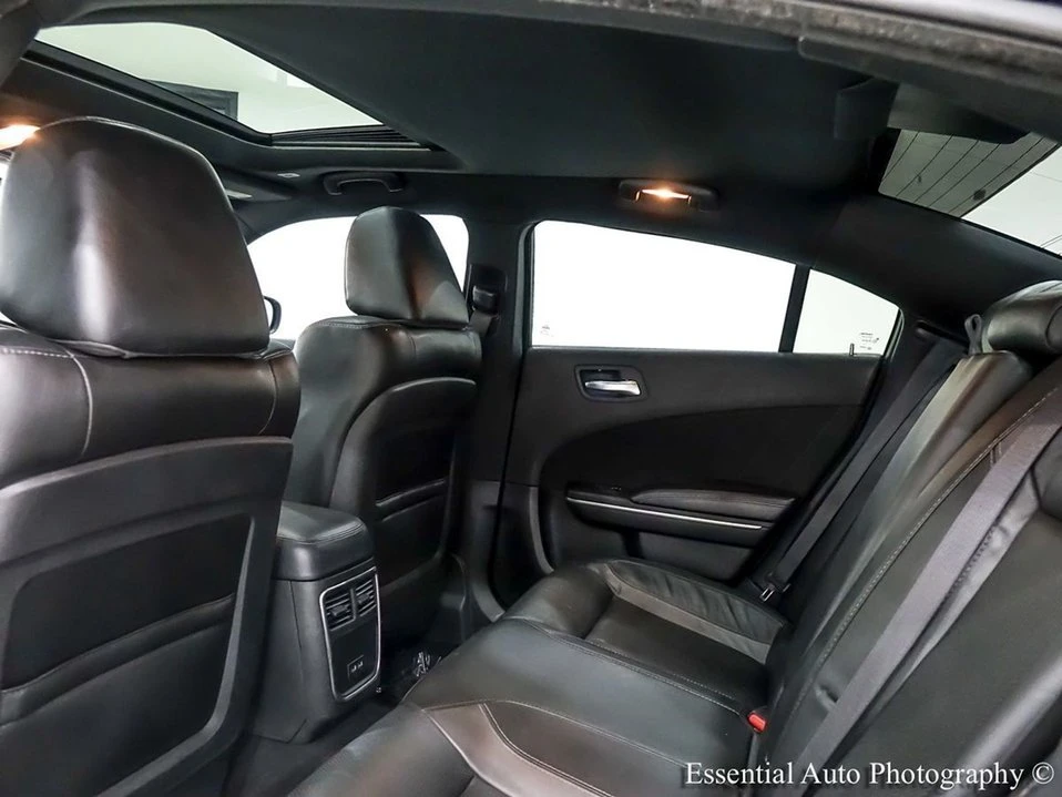 2019 Dodge Charger 7th Gen - Image 4 of 18