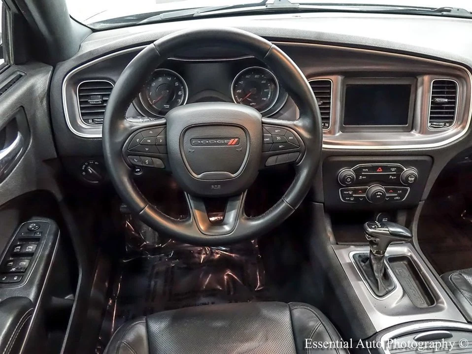 2019 Dodge Charger 7th Gen - Image 5 of 18