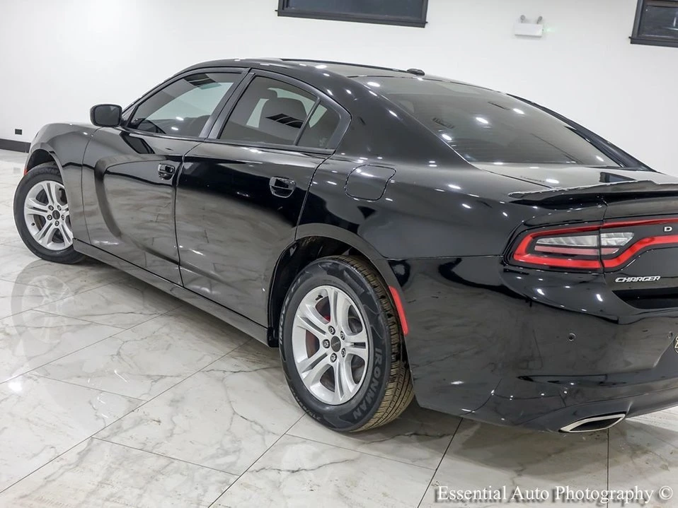 2019 Dodge Charger 7th Gen - Image 3 of 18