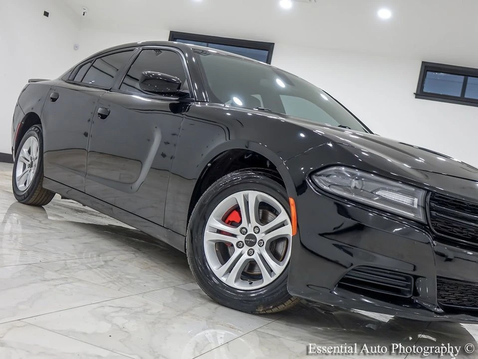 2019 Dodge Charger 7th Gen - Image 18 of 18