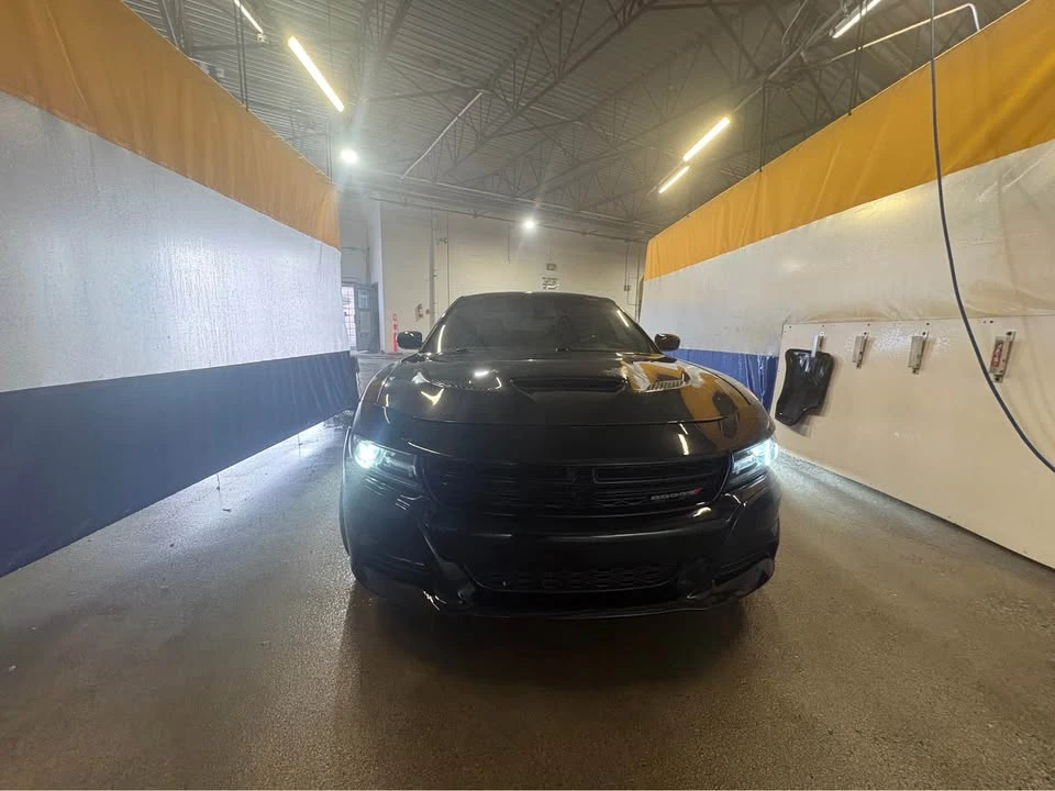2019 Dodge Charger 7th Gen - Image 2 of 15