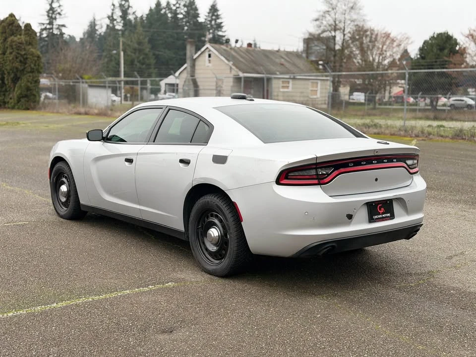 2019 Dodge Charger 7th Gen - Image 3 of 9