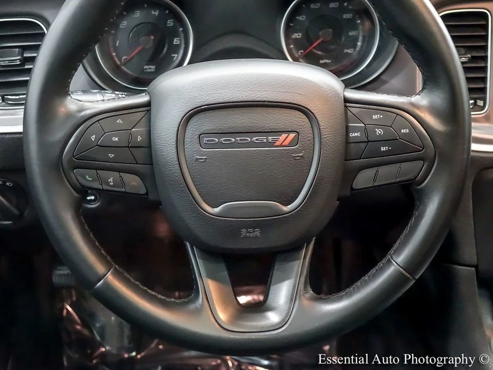 2019 Dodge Charger 7th Gen - Image 6 of 18