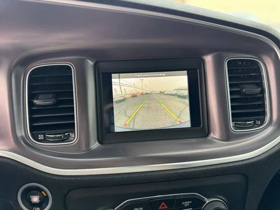 2019 Dodge Charger 7th Gen - Image 9 of 9