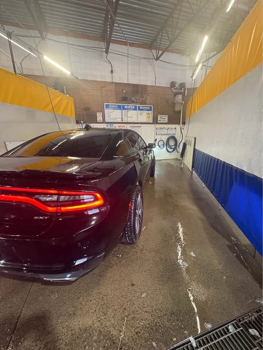 2019 Dodge Charger 7th Gen - Image 10 of 15